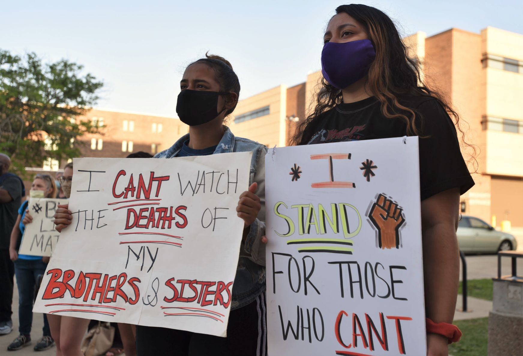 Caravan for Justice
